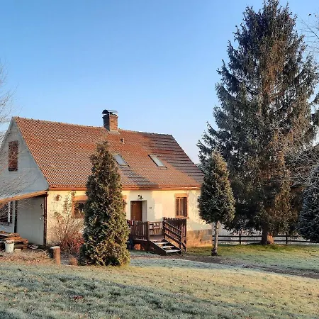Peaceful In With Private Terrace & Garden * Božanov