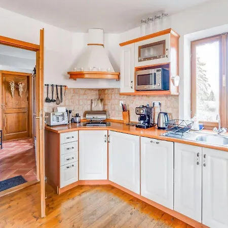 Peaceful In With Private Terrace & Garden