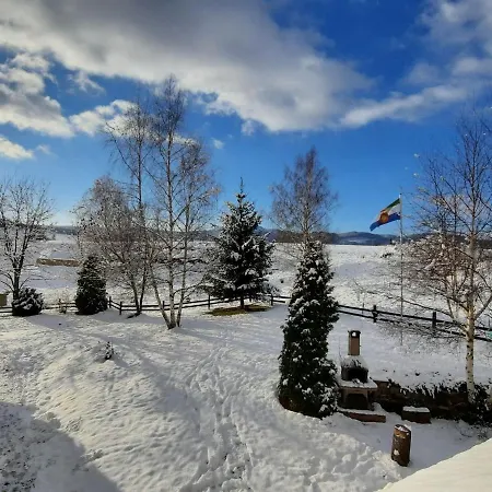 Peaceful In With Private Terrace & Garden Božanov