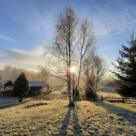 Peaceful In With Private Terrace & Garden Božanov