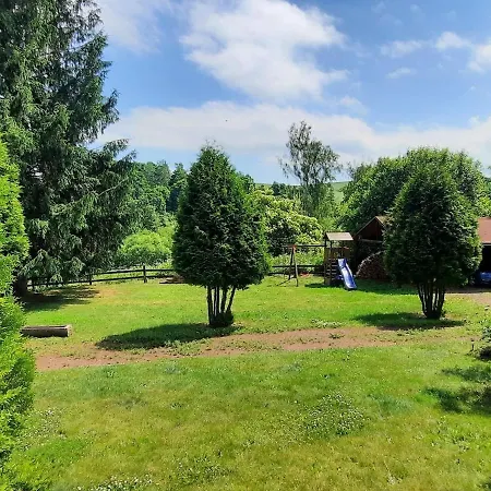 度假居 Peaceful In With Private Terrace & Garden Božanov