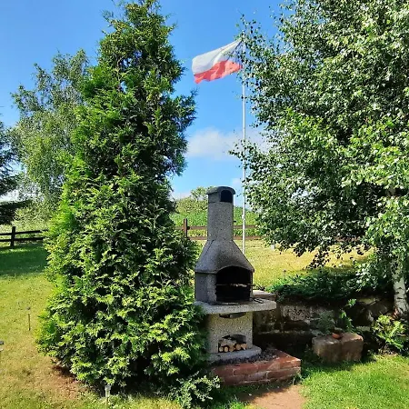 Peaceful In With Private Terrace & Garden * Božanov