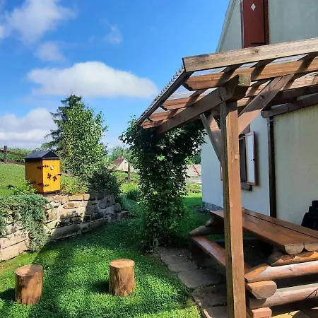 度假居 Peaceful In With Private Terrace & Garden *