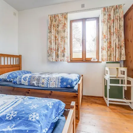 Peaceful In With Private Terrace & Garden * Božanov