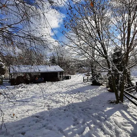 Peaceful In With Private Terrace & Garden Božanov